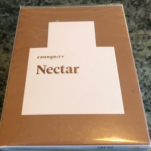 Commodity Nectar Full Size BNIB
